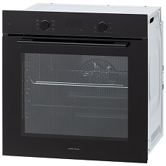 Духовой шкаф Krona LEGENDE 60 BL/BL