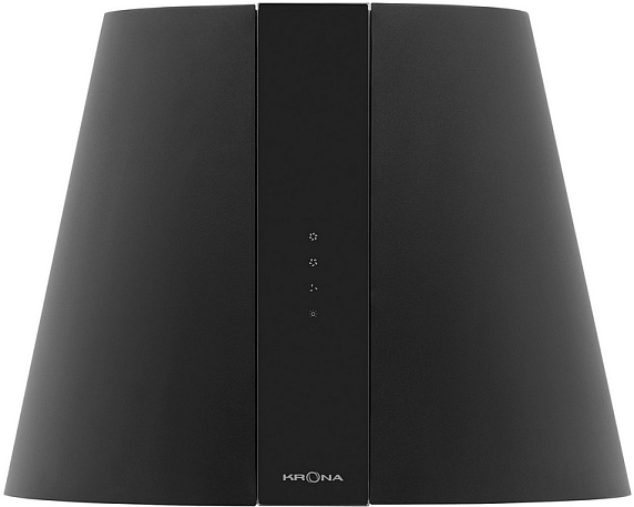 Вытяжка Krona HOLLY ISOLA 500 BLACK S preview 2