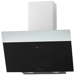 Вытяжка Krona KRISTEN A 600 BLACK SENSOR