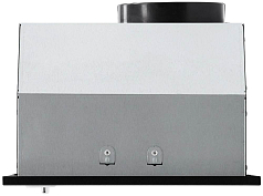 Вытяжка Krona LUISA 400 BLACK PB