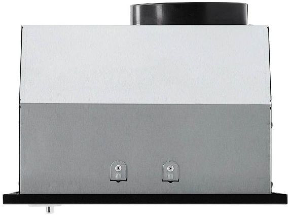 Вытяжка Krona LUISA 400 BLACK PB preview 3