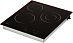 Купить Варочная панель Krona TEMPO 45 BL preview 2
