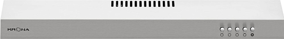 Вытяжка Krona JILLIAN 600 inox PB preview 4
