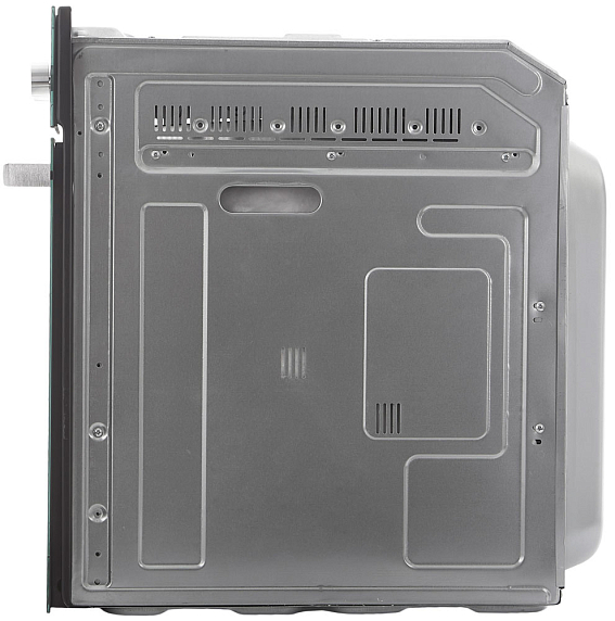 Духовой шкаф Krona ESSENZA 60 BL G2 preview 4