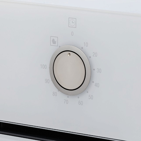 Духовой шкаф Krona ARADEO 60 WH preview 8