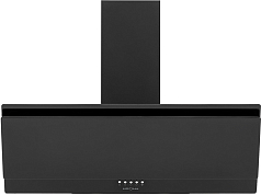 Вытяжка Krona VENERA 900 BLACK PB
