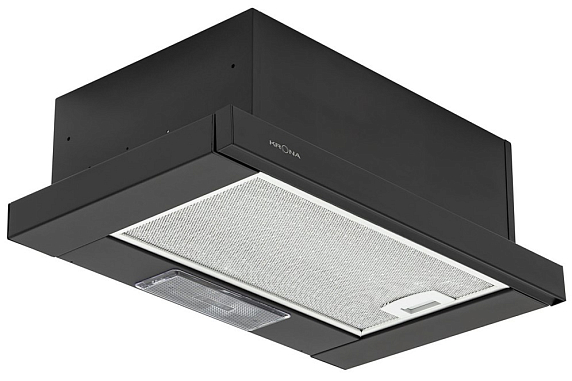 Вытяжка Krona KAMILLA 500 BLACK preview 6
