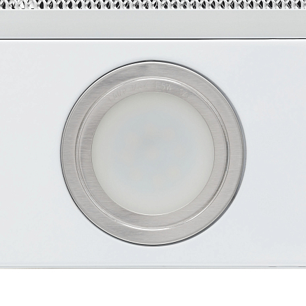 Вытяжка KRONA KAMILLA T SENSOR MAX 600 White preview 13