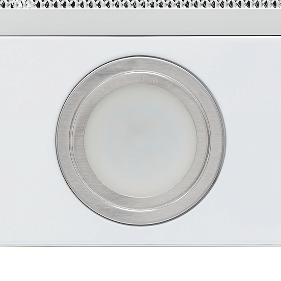 Вытяжка KRONA KAMILLA T SENSOR MAX 600 White preview 13