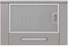 Вытяжка KRONA KAMILLA F 450 inox