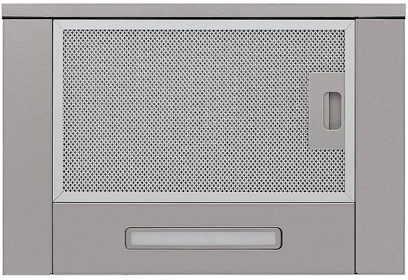 Вытяжка KRONA KAMILLA F 450 inox preview 3