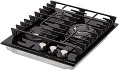 Варочная панель Krona HAGEL 45 BL W