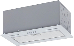 Вытяжка Krona WERMUT 500 DN WHITE PB
