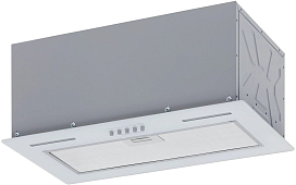 Вытяжка Krona WERMUT 500 DN WHITE PB