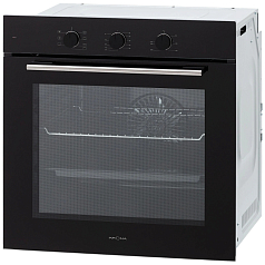 Духовой шкаф Krona ELEMENT plus 60 BL