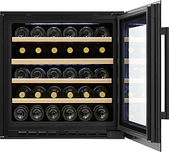 Винный шкаф Krona BADEN 60/30 BL
