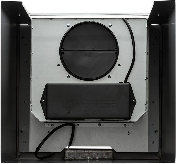 Вытяжка Krona DITA R 400 BLACK PB preview 5