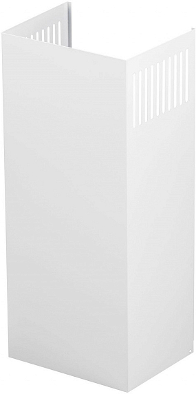 Вытяжка Krona ULRIKA 600 white PB preview 6