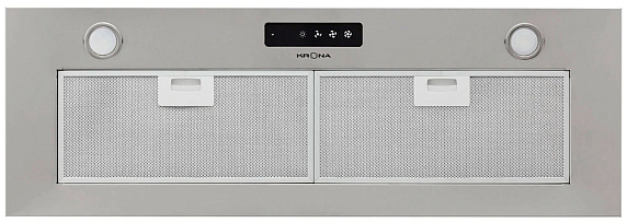 Вытяжка Krona SINTIA 900 INOX S preview 2