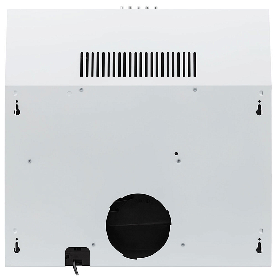Вытяжка Krona OSTEN 500 WHITE PB preview 6