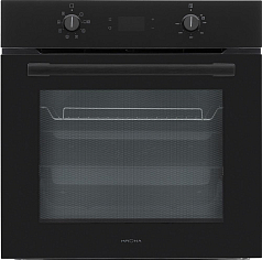 Духовой шкаф Krona NERO 60 BL/BL