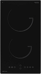 Варочная панель Krona Vento 30 BL v1