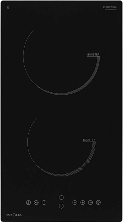 Варочная панель Krona Vento 30 BL v1 preview 1