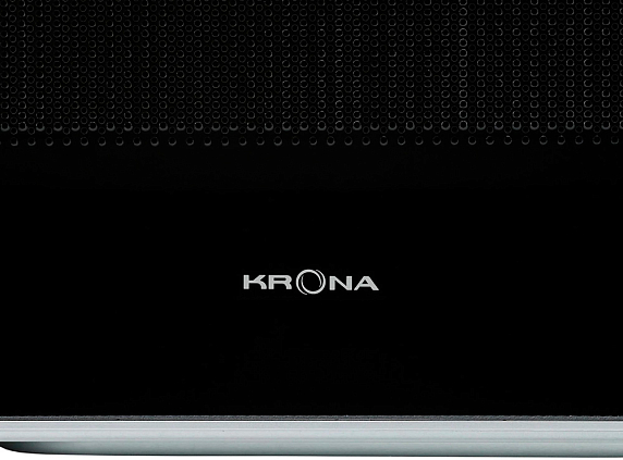 Микроволновая печь Krona QUANTUM 44 BL/IX preview 8