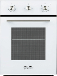 Духовой шкаф Krona STRETTO 45 WH