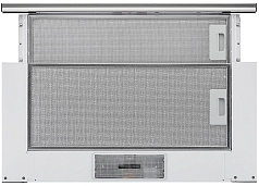 Вытяжка Krona KERRY 600 INOX PB