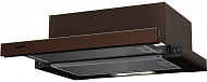 Вытяжка Krona KAMILLA 500 BROWN