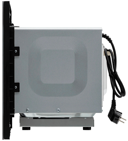 Встраиваемая микроволновая печь Krona HIMMEL 60 BL preview 6