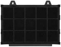 Фильтр угольный Krona тип FS (1 шт.)