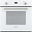 Духовой шкаф Krona ONORE 60 WH