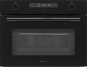 Электрический духовой шкаф Krona RATSEL 45H BL/BL