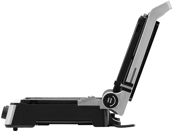 Гриль Krona Kontakt-Tischgrill 1800W preview 12