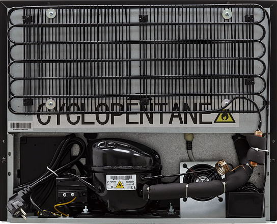 Винный шкаф Krona BADEN 45/24 BL preview 6