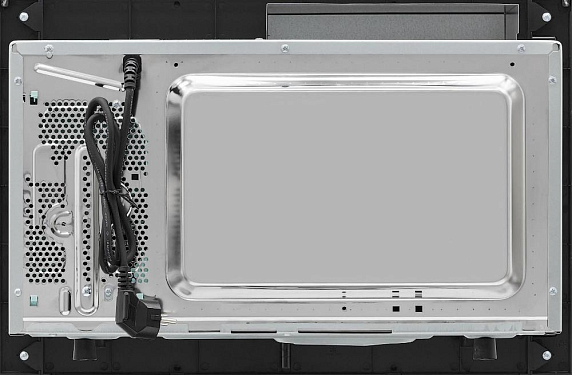 Встраиваемая микроволновая печь Krona ESSEN 60 IX preview 5