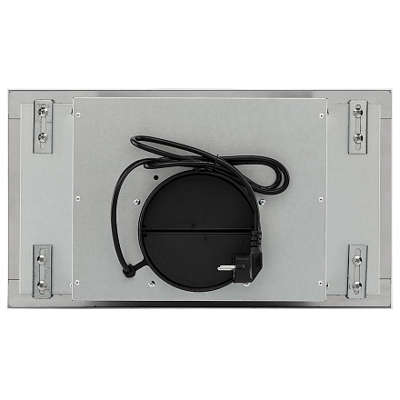 Вытяжка KRONA SELINA 600 GLASS white S preview 8