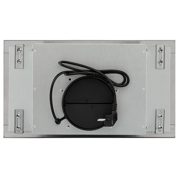 Вытяжка KRONA SELINA 600 GLASS white S preview 8