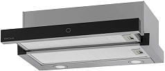 Вытяжка Krona KAMILLA T SENSOR 600 Inox