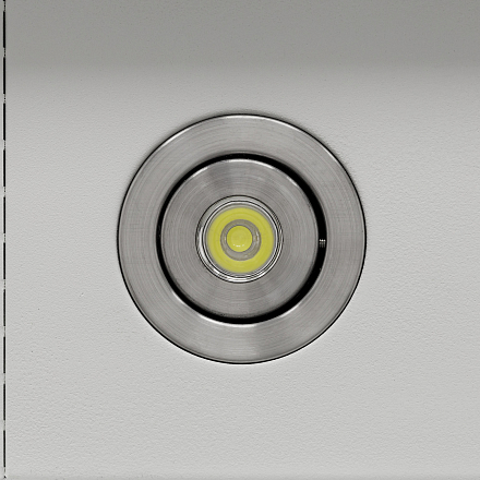 Вытяжка KRONA BELINDA 600 white SGC preview 13