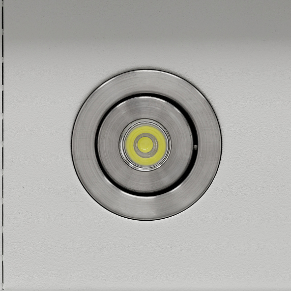 Вытяжка KRONA BELINDA 600 white SGC preview 13