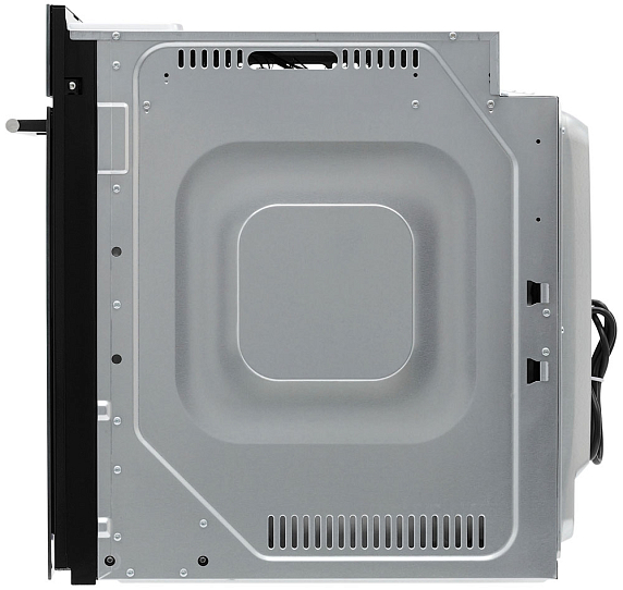 Духовой шкаф Krona KUMMEL 60 BL preview 4