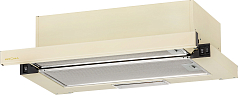 Вытяжка KRONA KAMILLA RETRO 600 IVORY