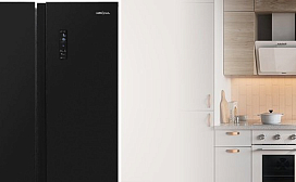 Рейтинг холодильников Krona 2026 года