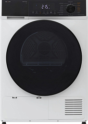 Сушильная машина Krona RHENE MAX WHITE