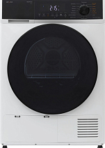 Сушильная машина Krona RHENE MAX WHITE