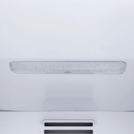 Холодильник Side-by-Side Krona EISKALT 9159 SBS TNF DARK INOX preview 11