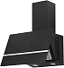 Купить Вытяжка Krona BRUNA 600 BLACK S preview 4
